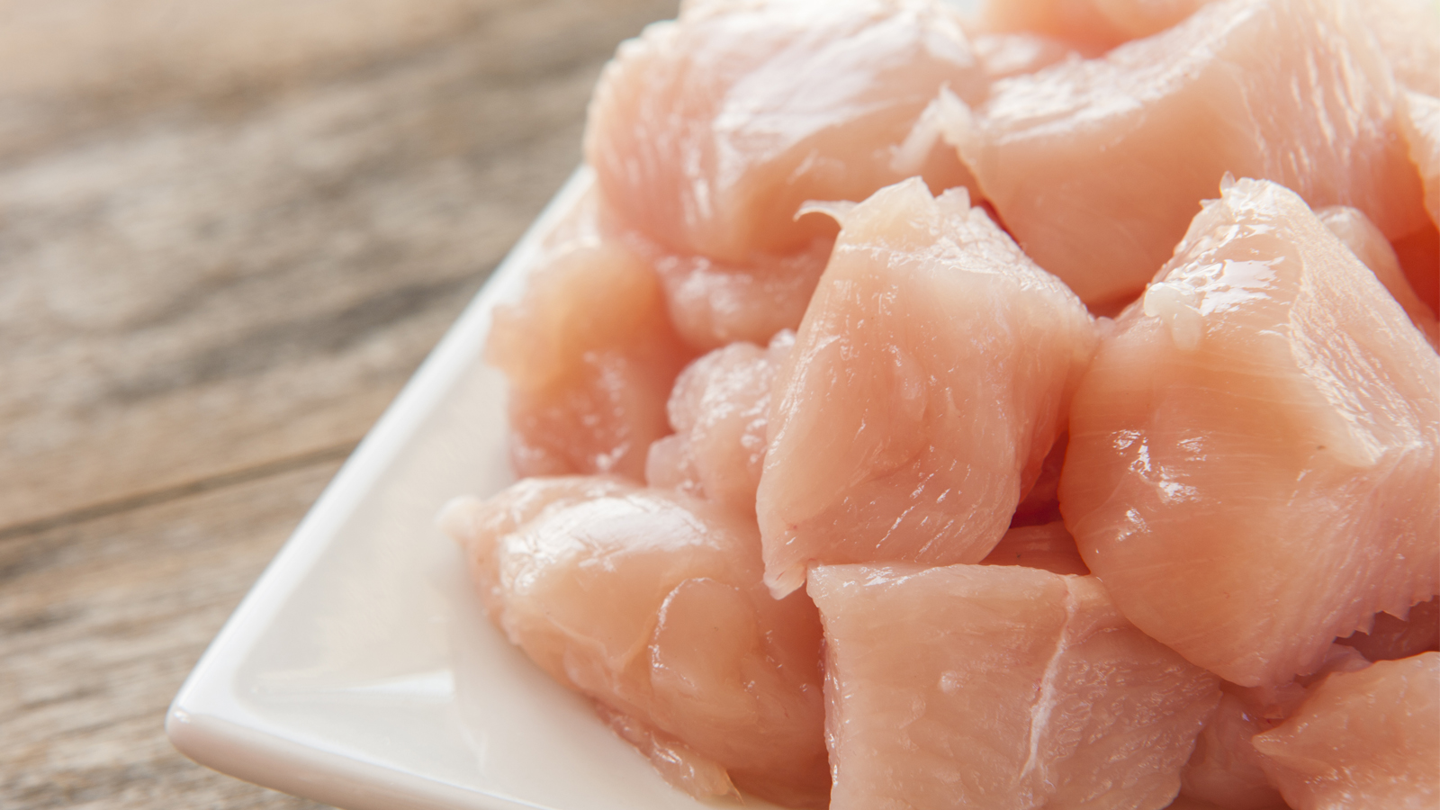 Antibiotici nella carne